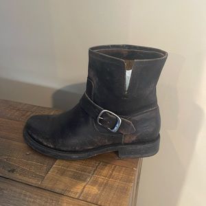 Frye Veronica Bootie